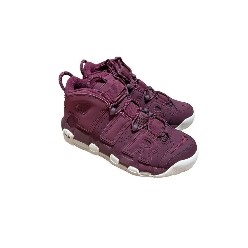 Nike Air More Uptempo '96 QS - 921949 600 Sz 8.5